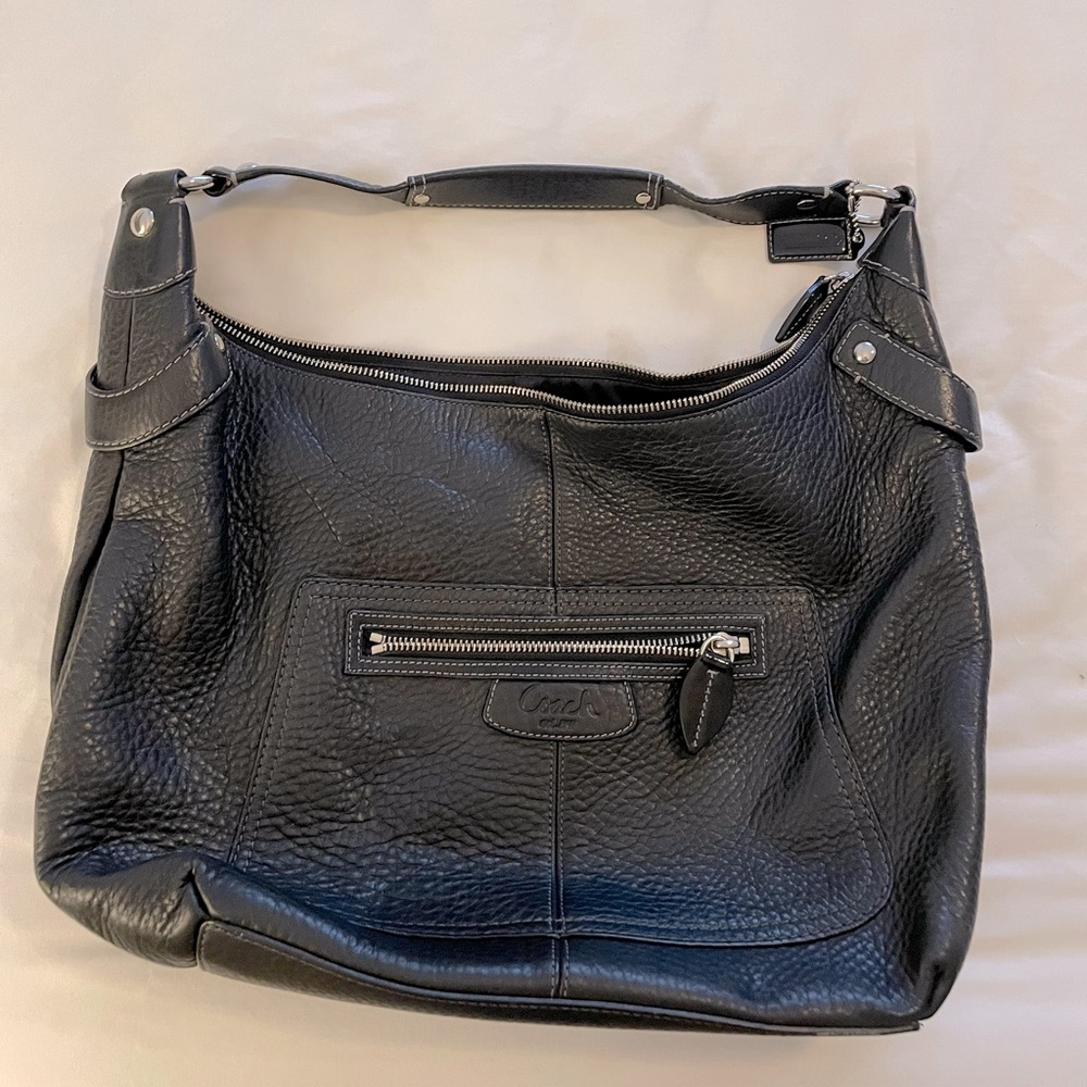 Vintage Coach bag